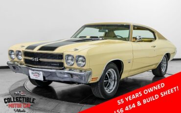 Chevrolet-Chevelle-1970-Coupe