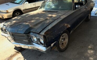 Chevrolet-Chevelle-1970-Coupe