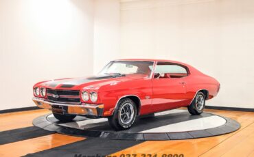 Chevrolet-Chevelle-1970-Coupe