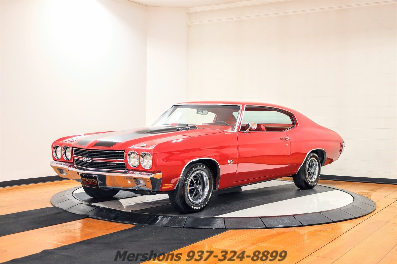 Chevrolet-Chevelle-1970-Coupe