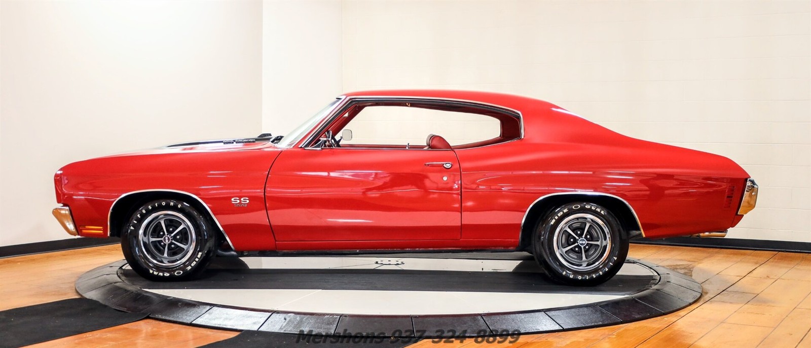 Chevrolet-Chevelle-1970-Coupe-5