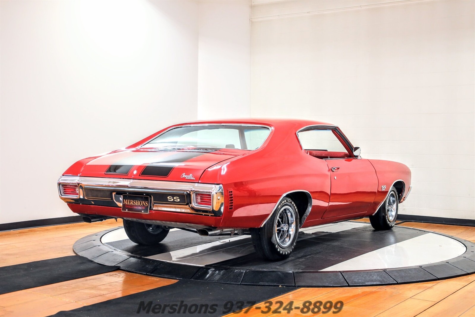 Chevrolet-Chevelle-1970-Coupe-8