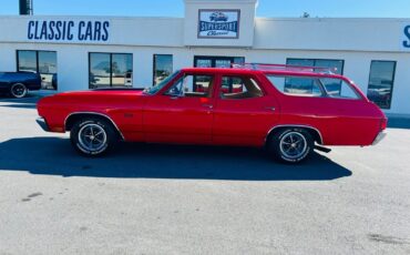 Chevrolet-Chevelle-1970-Station-Wagon-1