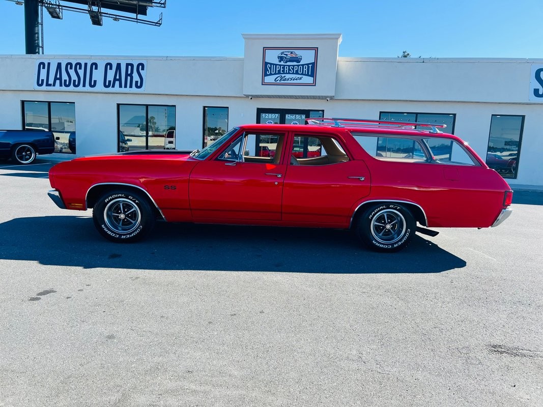 Chevrolet-Chevelle-1970-Station-Wagon-1