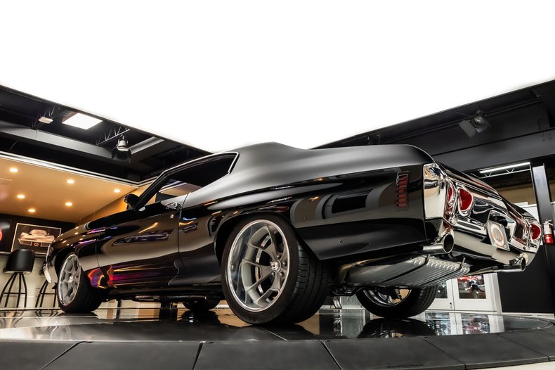 Chevrolet-Chevelle-1971-Black-10