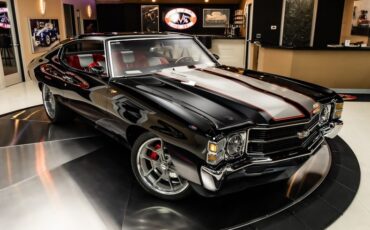 Chevrolet-Chevelle-1971-Black-14