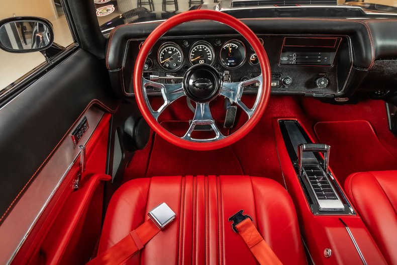 Chevrolet-Chevelle-1971-Black-5