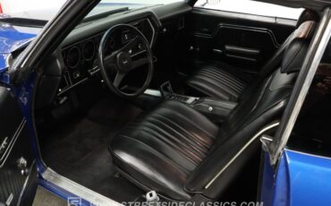 Chevrolet-Chevelle-1971-Blue-Metallic-Black-1