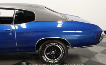 Chevrolet-Chevelle-1971-Blue-Metallic-Black-14