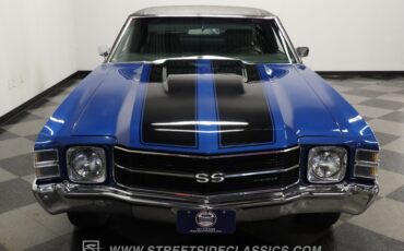 Chevrolet-Chevelle-1971-Blue-Metallic-Black-25