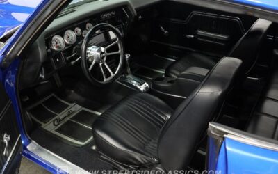 Chevrolet Chevelle 1971