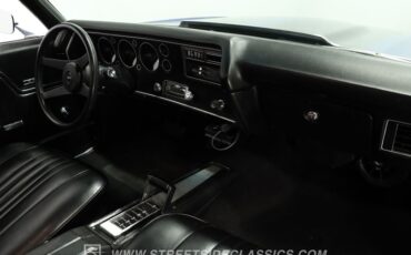 Chevrolet-Chevelle-1971-Blue-Metallic-Black-45