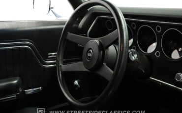 Chevrolet-Chevelle-1971-Blue-Metallic-Black-46