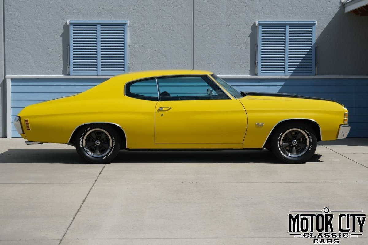 Chevrolet-Chevelle-1971-Coupe-1