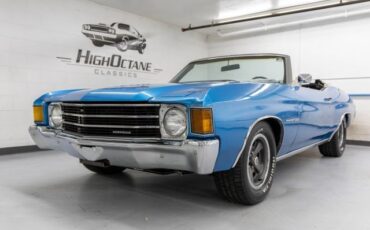 Chevrolet-Chevelle-1972-Convertible-9