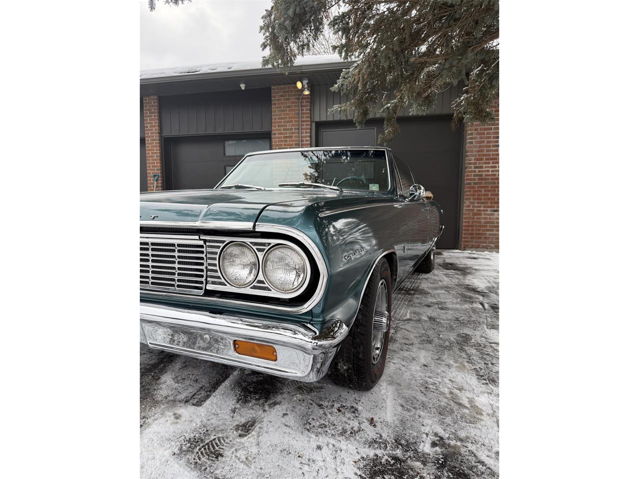 Chevrolet-Chevelle-malibu-ss-1964-Blui-Blue-1