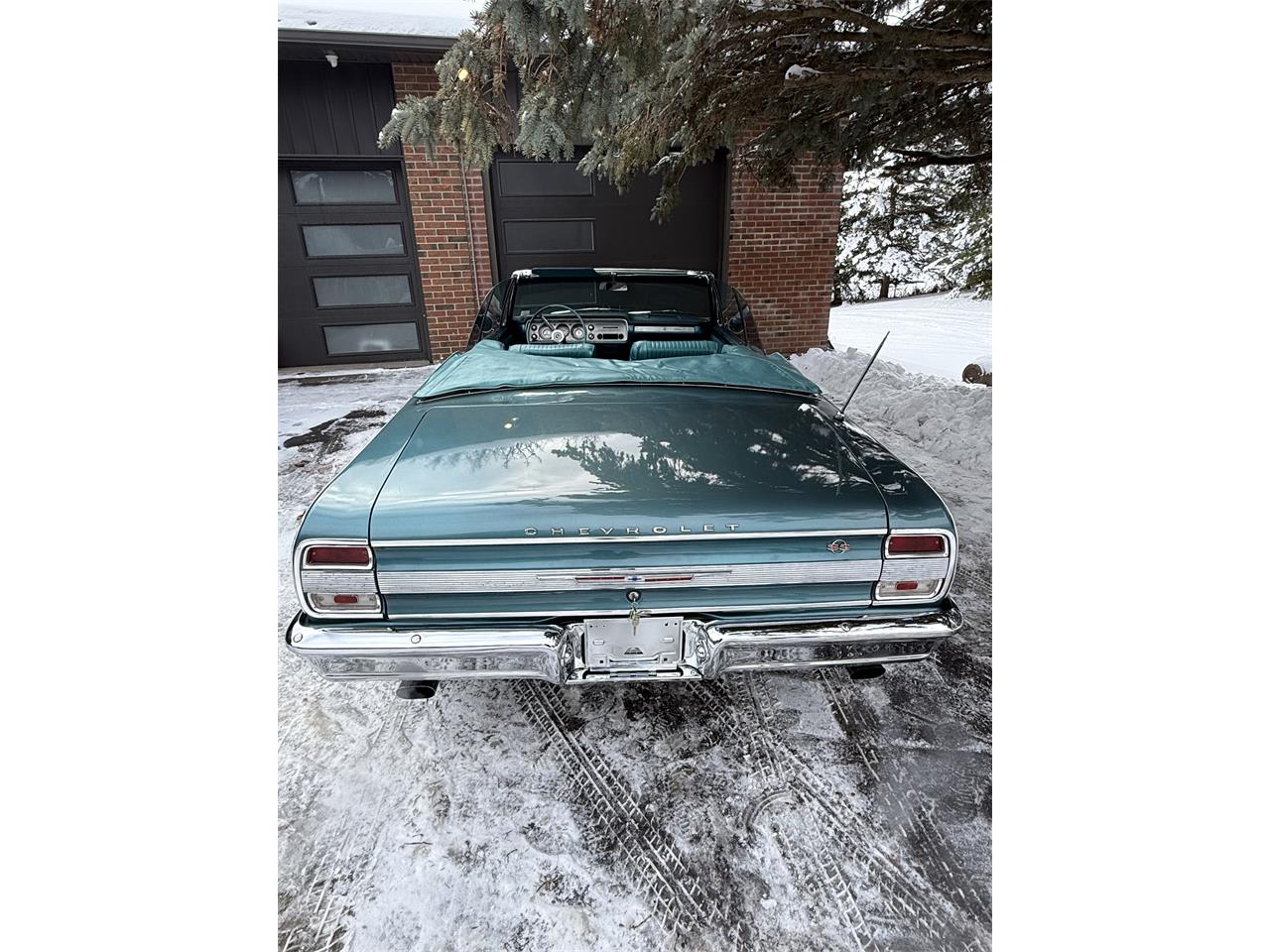 Chevrolet-Chevelle-malibu-ss-1964-Blui-Blue-2