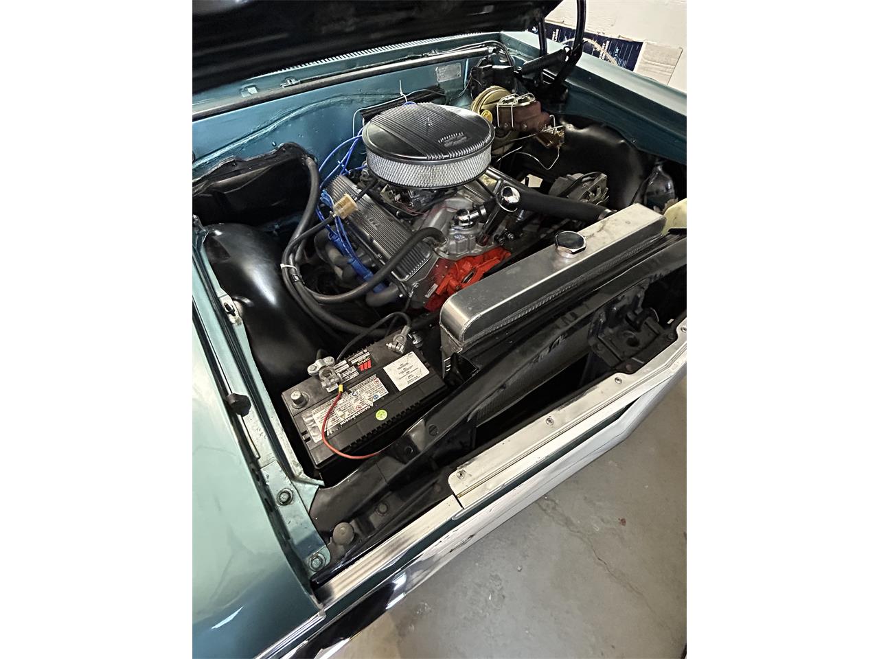 Chevrolet-Chevelle-malibu-ss-1964-Blui-Blue-7