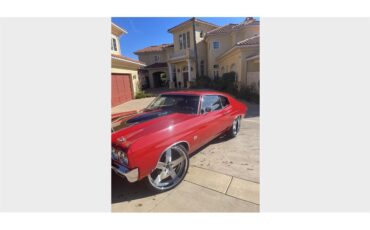 Chevrolet-Chevelle-ss-1970-red-black-1