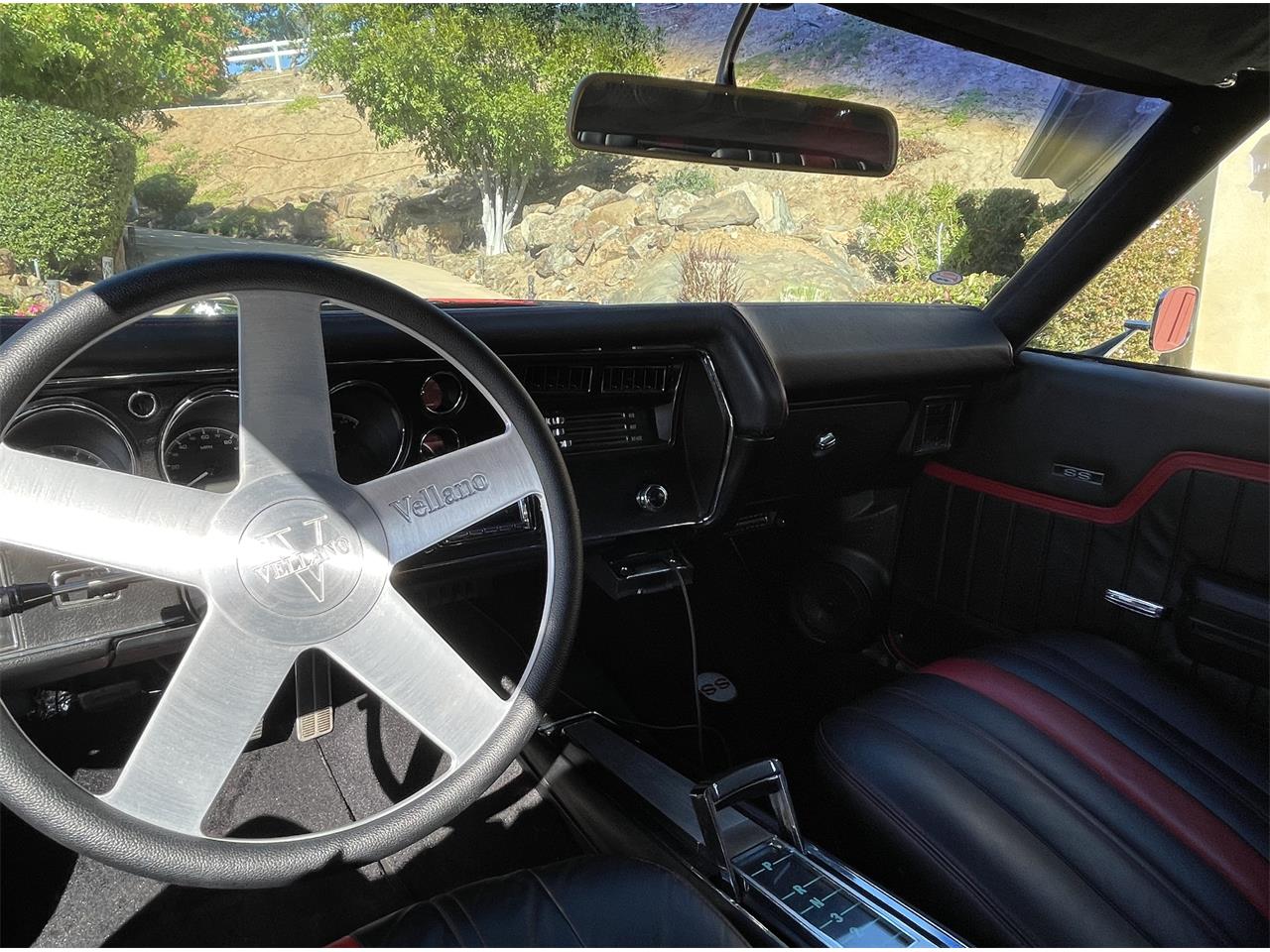 Chevrolet-Chevelle-ss-1970-red-black-8