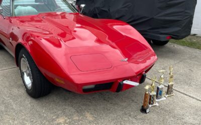 Chevrolet Chevette 1977