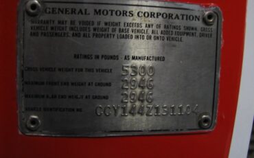 Chevrolet-Cheyenne-1974-Red-And-White-Red-And-Black-5