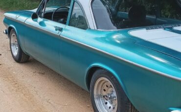 Chevrolet-Corvair-1960