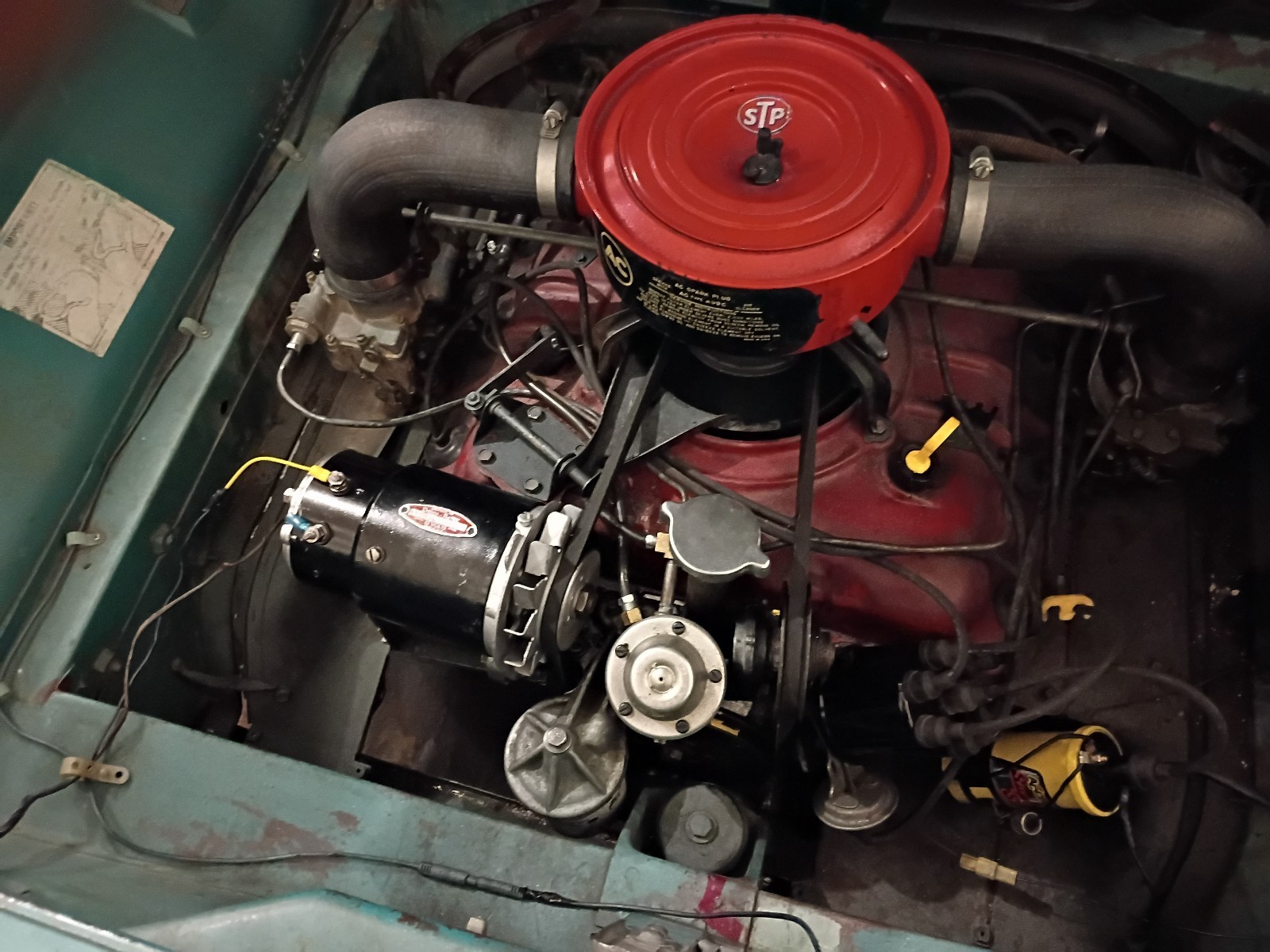 Chevrolet-Corvair-1960-9