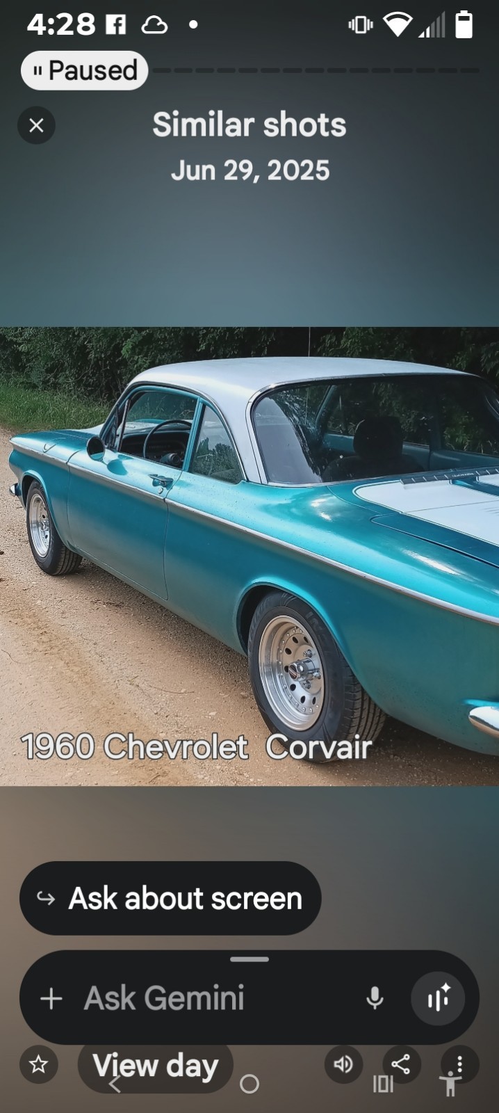 Chevrolet-Corvair-1960