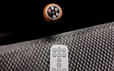 Chevrolet Corvair 1963