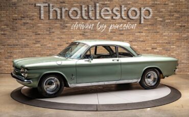 Chevrolet-Corvair-1964-Coupe
