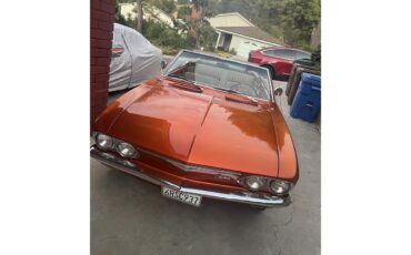 Chevrolet-Corvair-1965-Sunburst-orange-Brown-orange-2