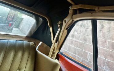 Chevrolet-Corvair-1965-Sunburst-orange-Brown-orange-22