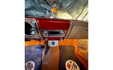 Chevrolet-Corvair-1965-Sunburst-orange-Brown-orange-26