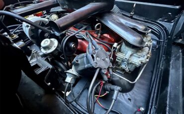 Chevrolet-Corvair-1965-Sunburst-orange-Brown-orange-33