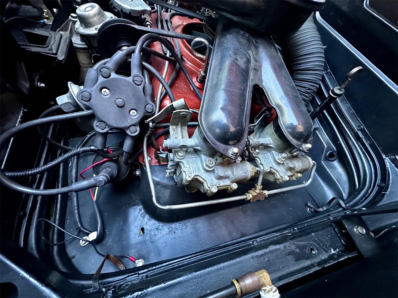 Chevrolet-Corvair-1965-Sunburst-orange-Brown-orange-34