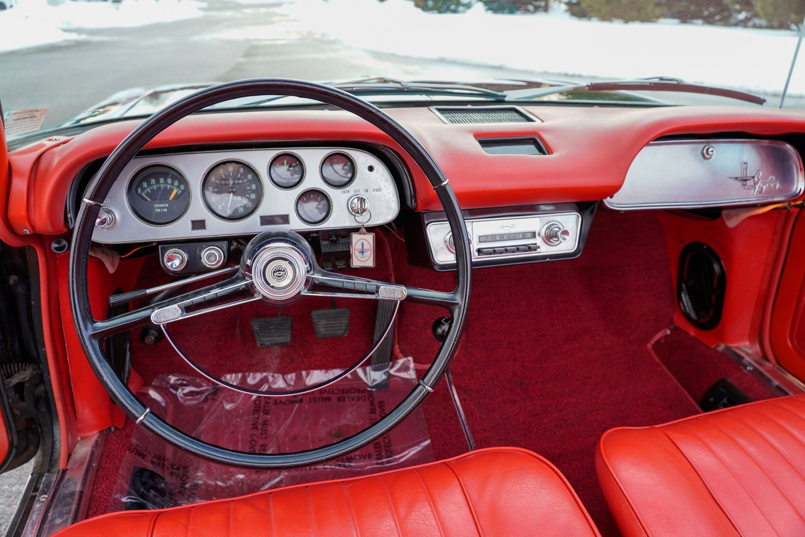 Chevrolet-Corvair-900-Monza-Spyder-1962-Convertible-8