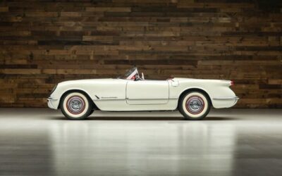 Chevrolet Corvette 1953