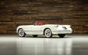 Chevrolet-Corvette-1953-4
