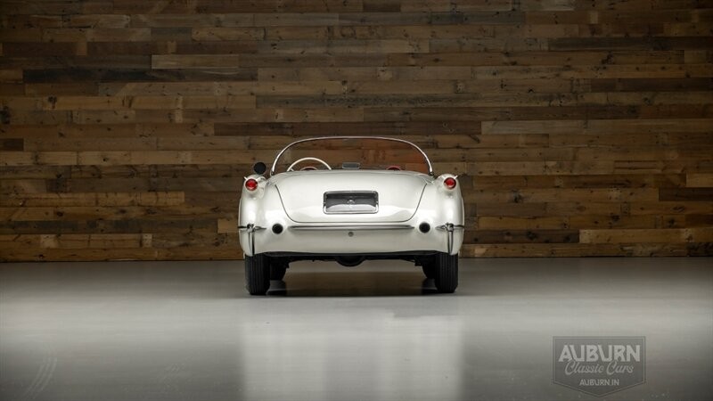 Chevrolet-Corvette-1953-4