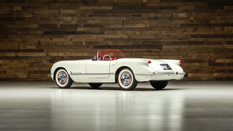 Chevrolet-Corvette-1953-4