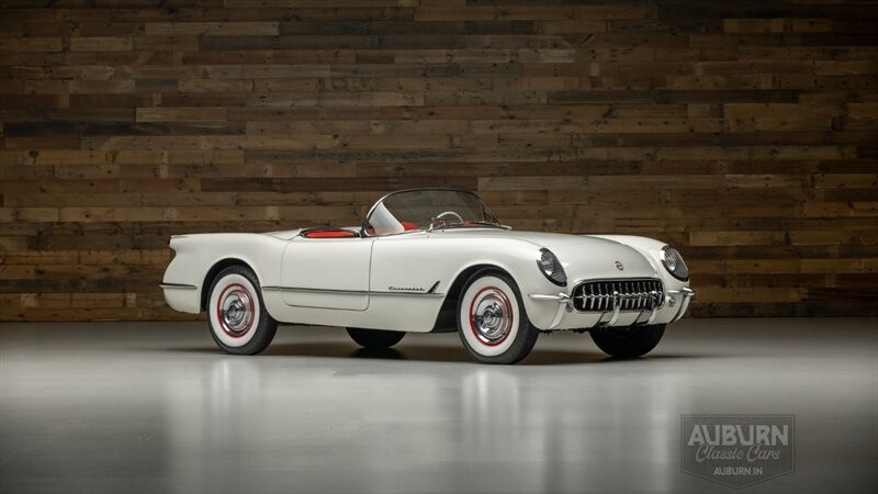 Chevrolet-Corvette-1953-6