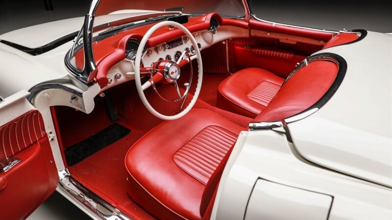 Chevrolet-Corvette-1953-8