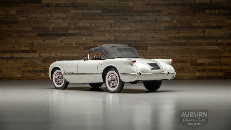 Chevrolet-Corvette-1953-8