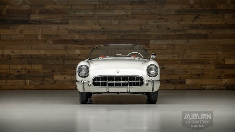 Chevrolet-Corvette-1953-9