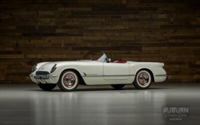 Chevrolet Corvette 1954