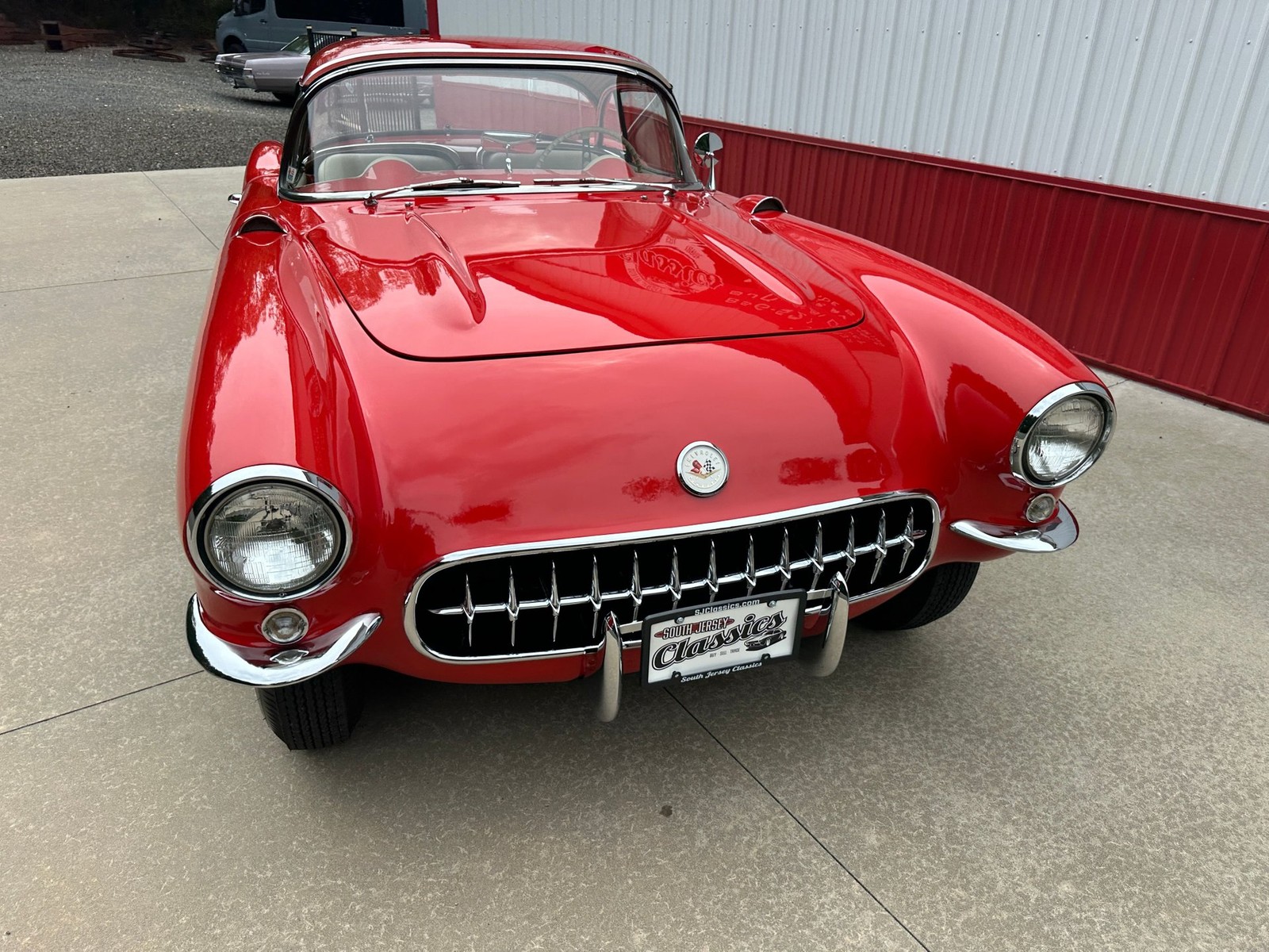 Chevrolet-Corvette-1956-Convertible-27