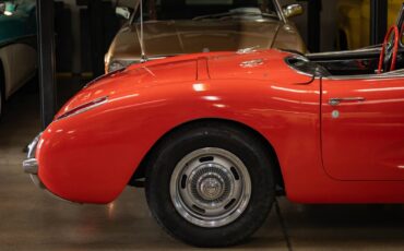 Chevrolet-Corvette-1957-2-Door-Roadster-Convertible-1