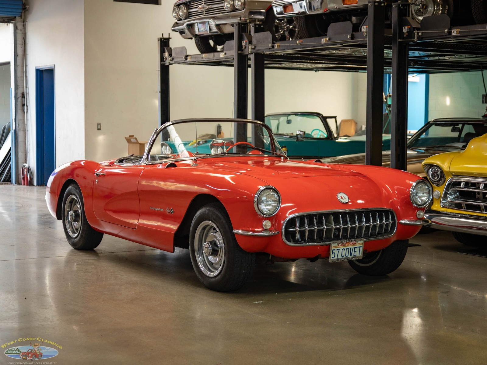 Chevrolet-Corvette-1957-2-Door-Roadster-Convertible-10