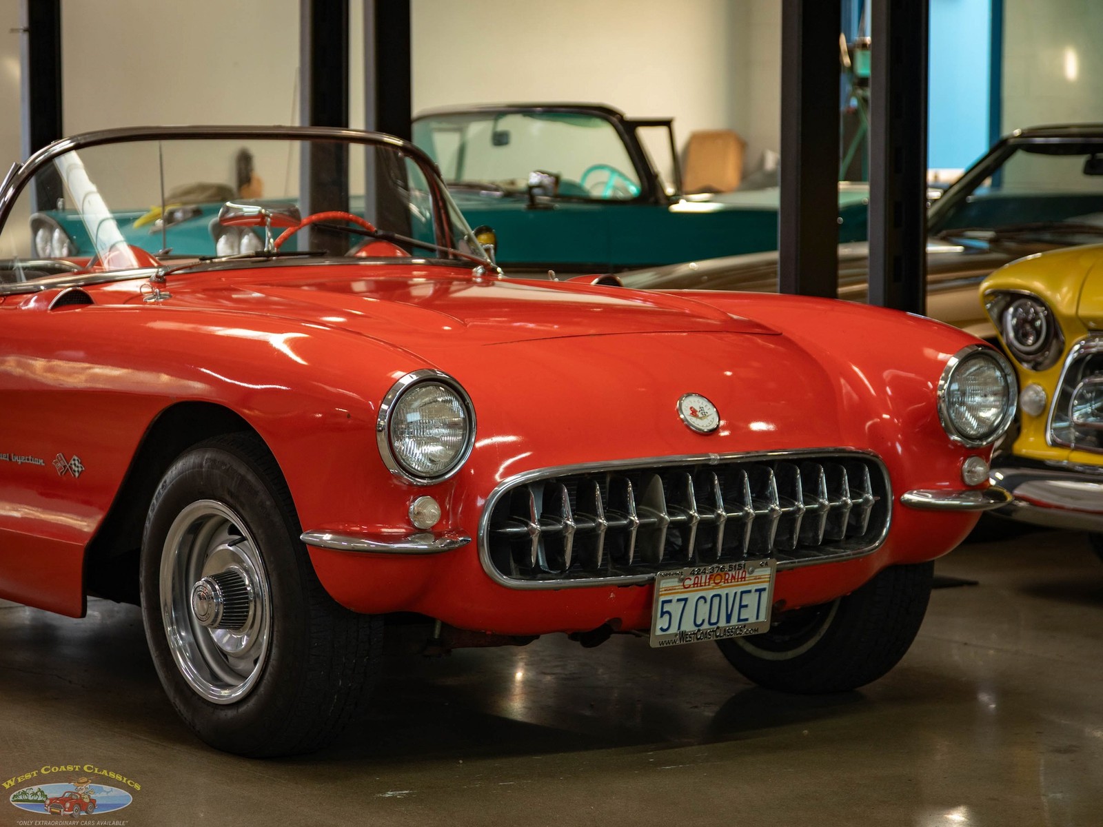 Chevrolet-Corvette-1957-2-Door-Roadster-Convertible-12